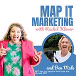 Your Sticky Content Web with Rachel Klaver