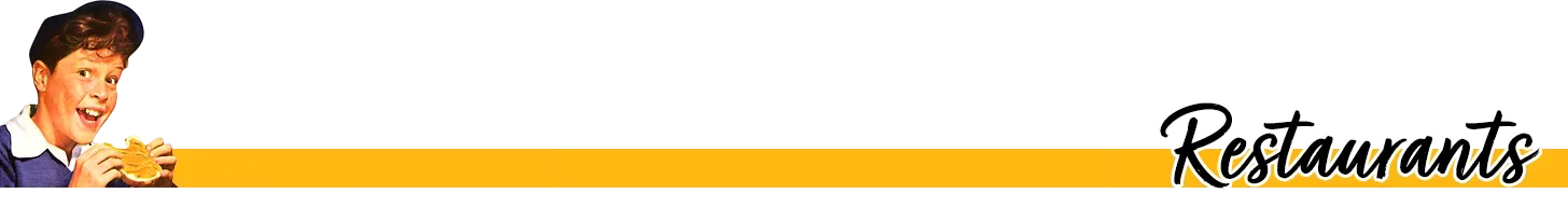 Headline: Restaurants Headline: Restaurants