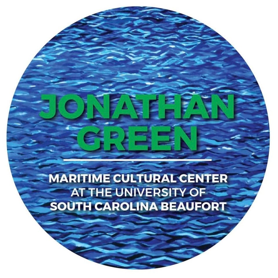 The Jonathan Green Maritime Cultural Center