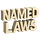 Named Laws