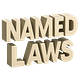 Named Laws