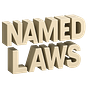Named Laws