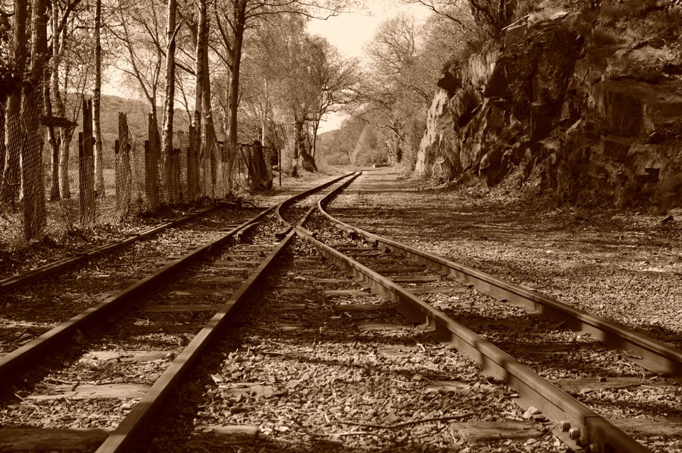 Track Track