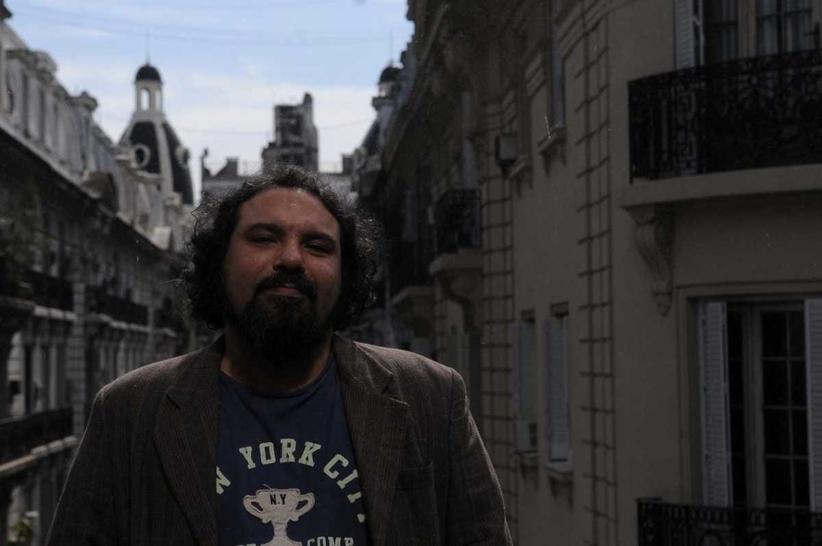 Martín Sancia Kawamichi