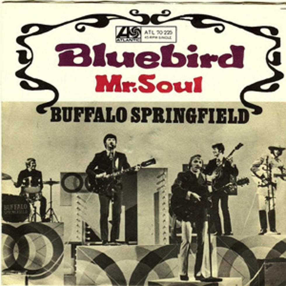 8 Great B-Sides - by Martin McKenzie-Murray - Rickenslacker