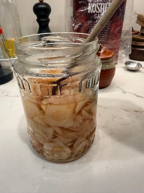 japanese pickled ginger