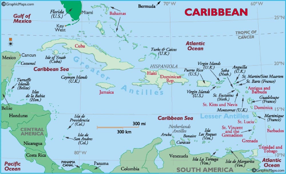 MAP_OF_THE_CARIBBEAN