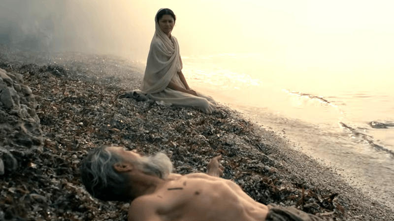 Zendaya's Athena Twist In The Odyssey Movie Ending Redefines Odysseus'  Journey & The Greek Gods