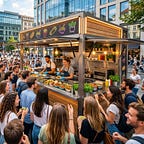 Buchdialoge 📚 Zusammenfassungen per Podcast