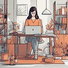 Ni Dieu ni boss ! Les ambitions des déserteurs d'open space 