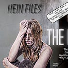 Hein Files: Unpacking his Bizarre Behavior During Interview with Detective Parnell