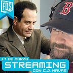 La Newsletter de Fuera de Series