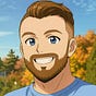 Joshua Jackson's avatar