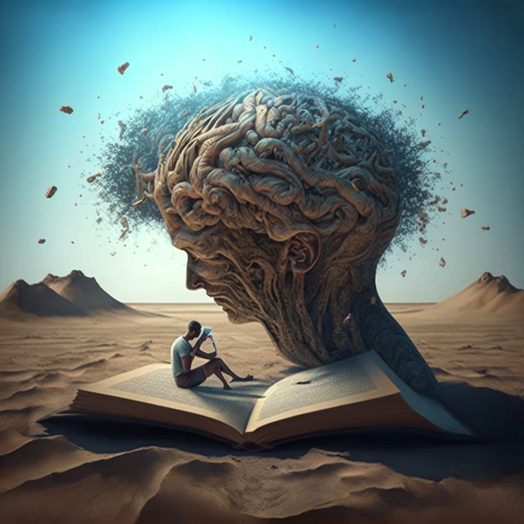 AI Reimagining Great Thinkers — Using Midjourney To Visualize The Thoughts Of Philosophy & Science | by Tristan Wolff | Tales Of Tomorrow | Medium AI Reimagining Great Thinkers — Using Midjourney To Visualize The Thoughts Of Philosophy & Science | by Tristan Wolff | Tales Of Tomorrow | Medium