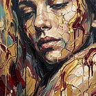 the beauty of imperfection