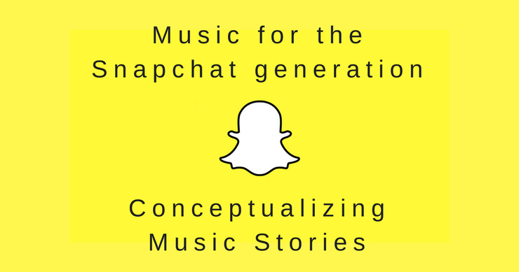 Musicstories