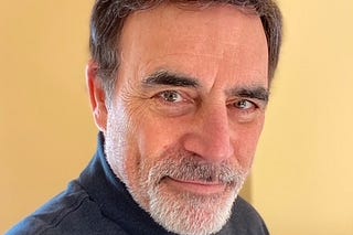 The Mike Schneider Show | Substack