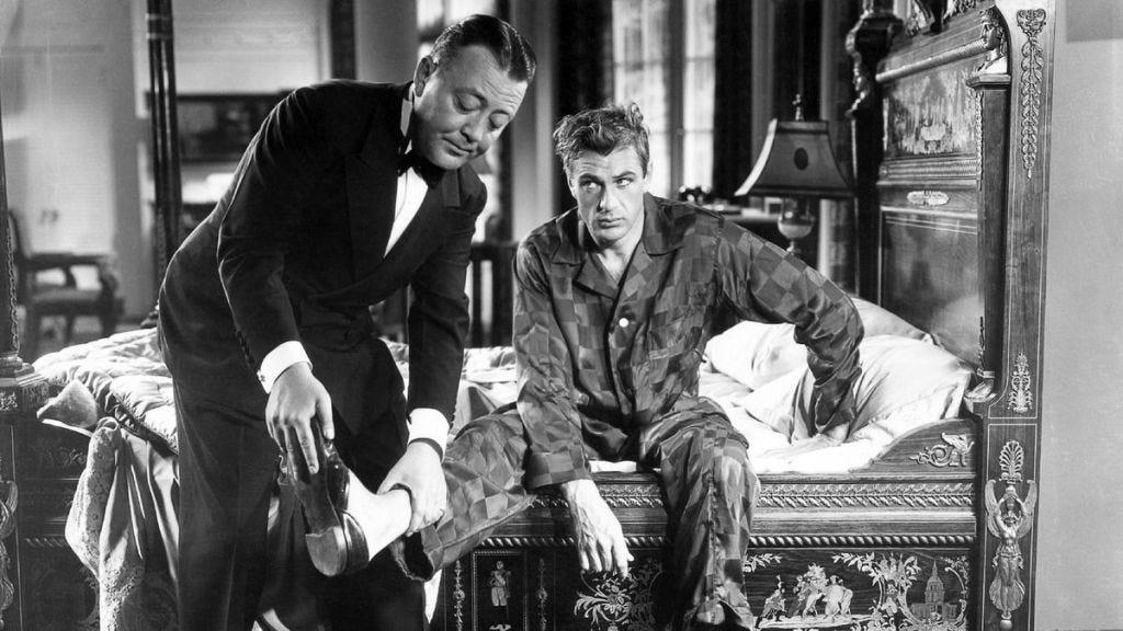 A Jolly Good Fellow… Mr. Deeds Goes to Town (Frank Capra, 1936) – The  Wonderful World of Cinema