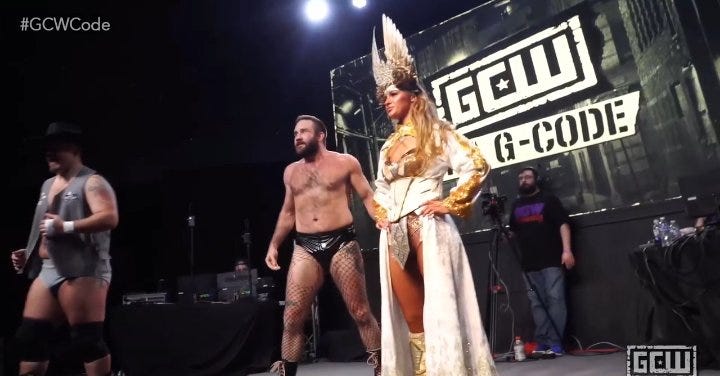 GCW