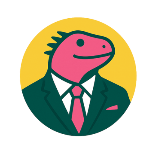 The Investing Iguana