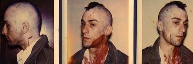 NYCTOPHILIA