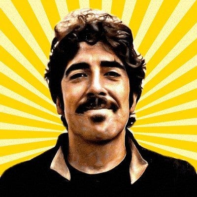 El substack de renaldinhos