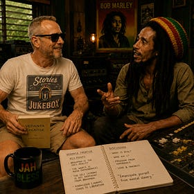 My Redemption Song