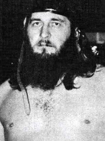 Big Bad John | Dead wrestler database Wiki | Fandom Big Bad John | Dead wrestler database Wiki | Fandom