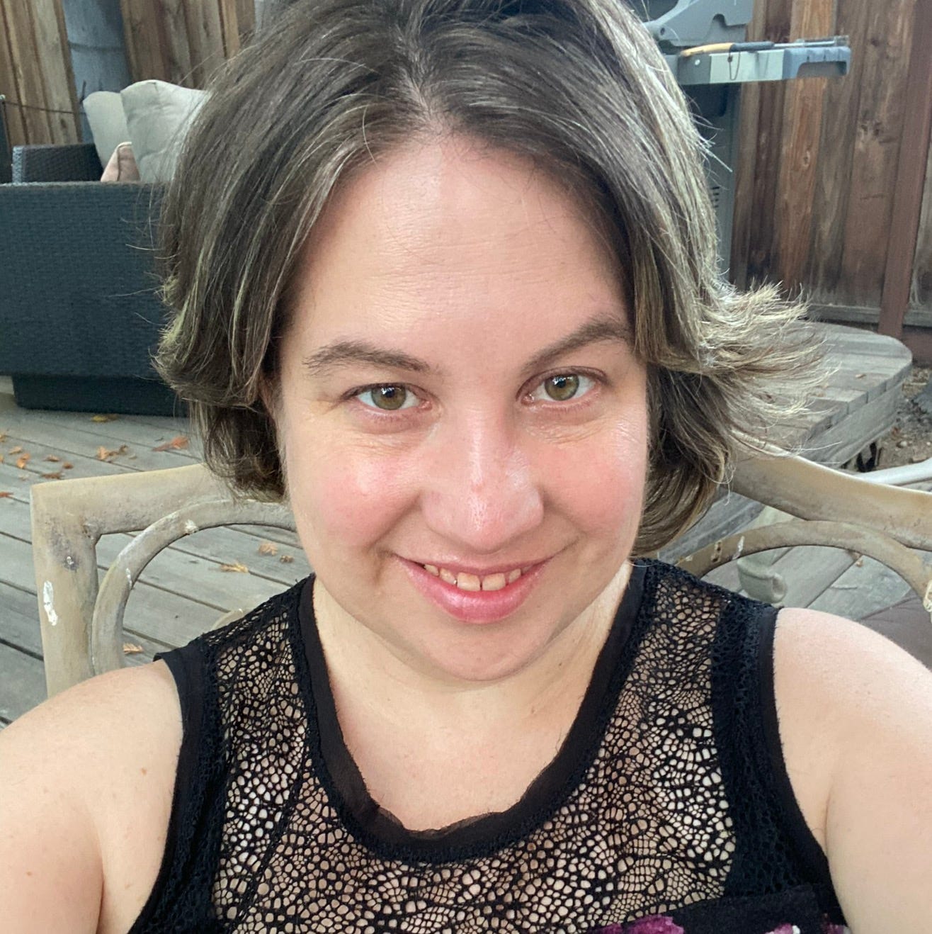 Josephine  “Jōs” Hanan