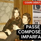 Parlons du passé (composé)!