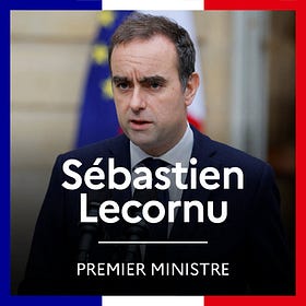 ♻️Lecornu, rebelote