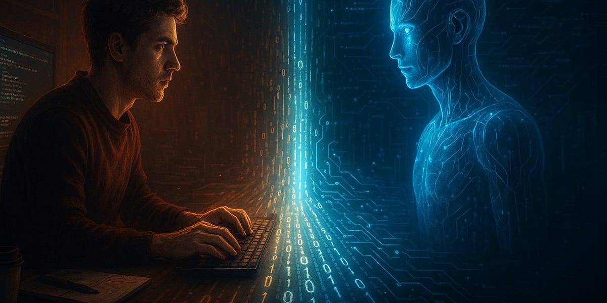 How vibe coding is changing the software engineering landscape