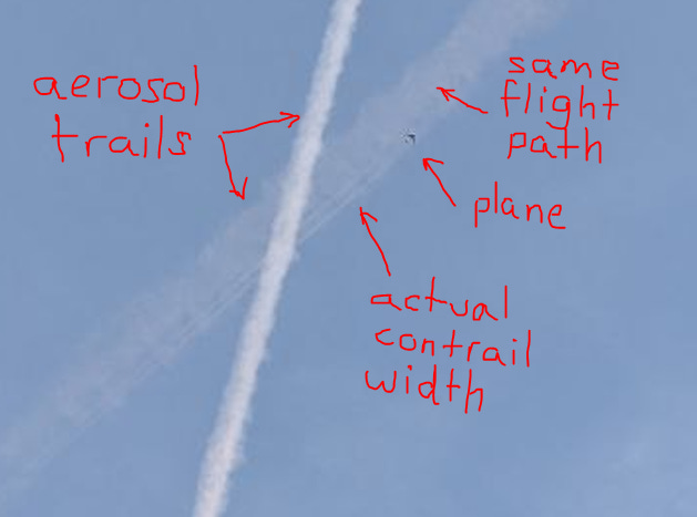 Bill introduced in New Hampshire State to halt geoengineering
