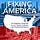 Fixing America by William Taggart