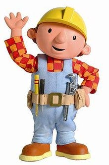 Bob the Builder - Wikipedia