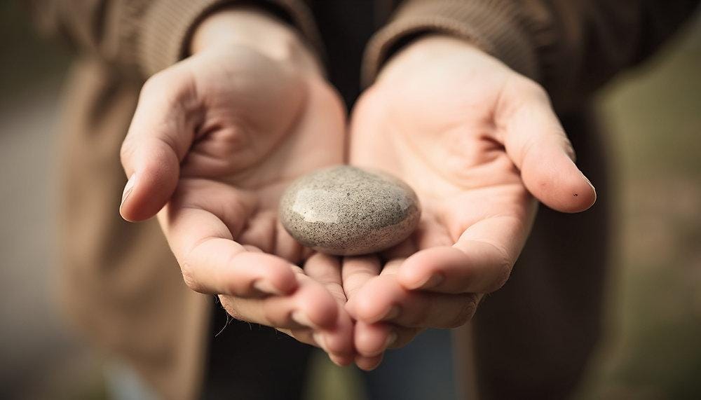 Grounding Techniques in Anxiety Therapy