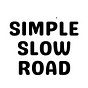 SimpleSlowRoad's avatar