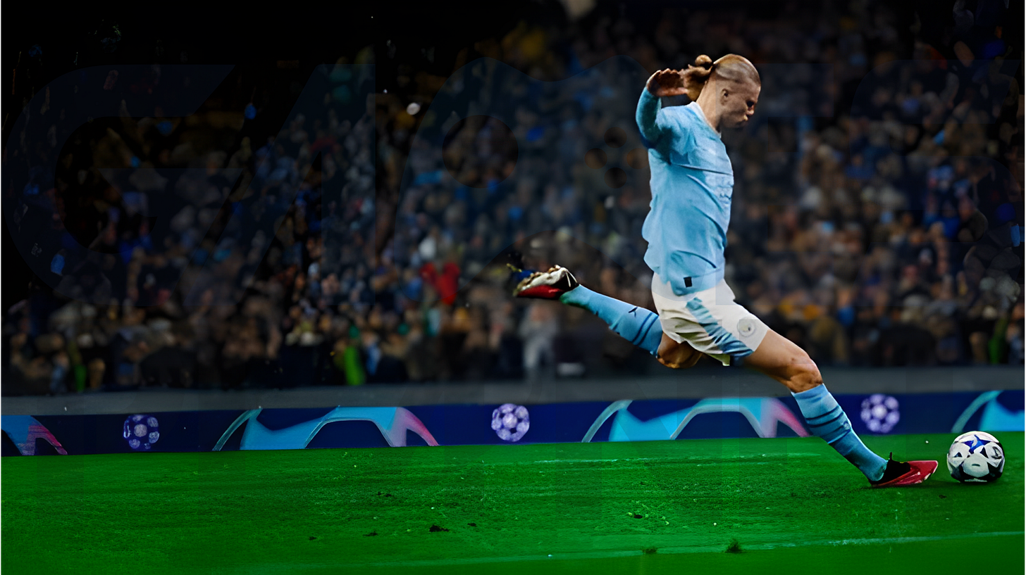 EA Sports FC 24 PS4 game