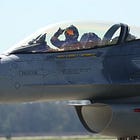 Russian Military Aircraft Detected in Alaskan ADIZ: NORAD Tracks Activity on February 18th and 19th