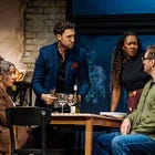 REVIEW: 2:22 A Ghost Story, Theatre Royal