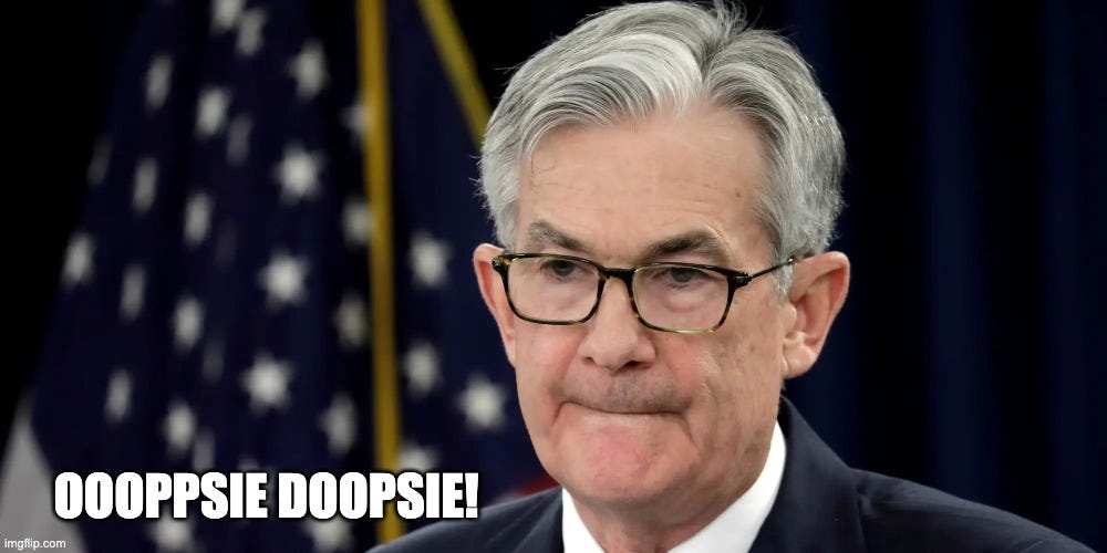  OOOPPSIE DOOPSIE! | made w/ Imgflip meme maker