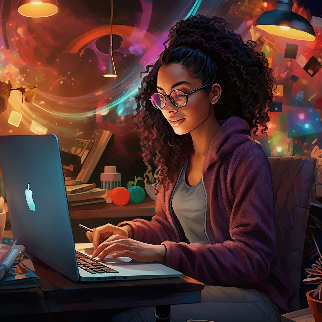 The Personal Essayist