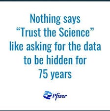 Pfizer Inc. on Twitter: "The future looks brighter with science. https://t.co/IVNc9c17fy" / Twitter