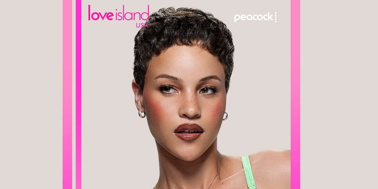 Justice for Sol from Love Island Season 8