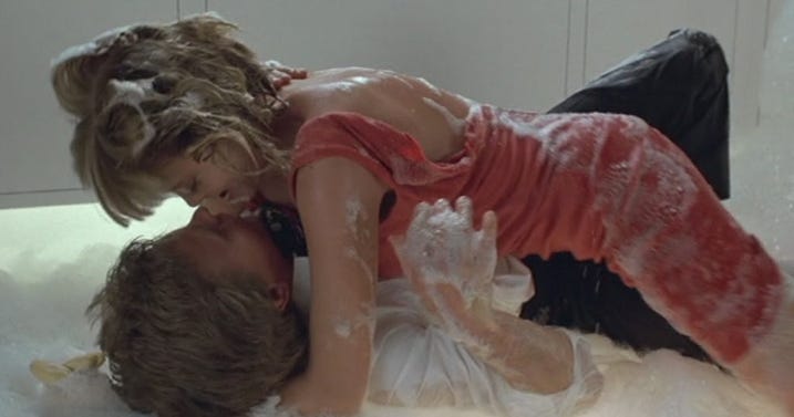 Forgotten Friday Flick – “Cherry 2000” at Why So Blu?
