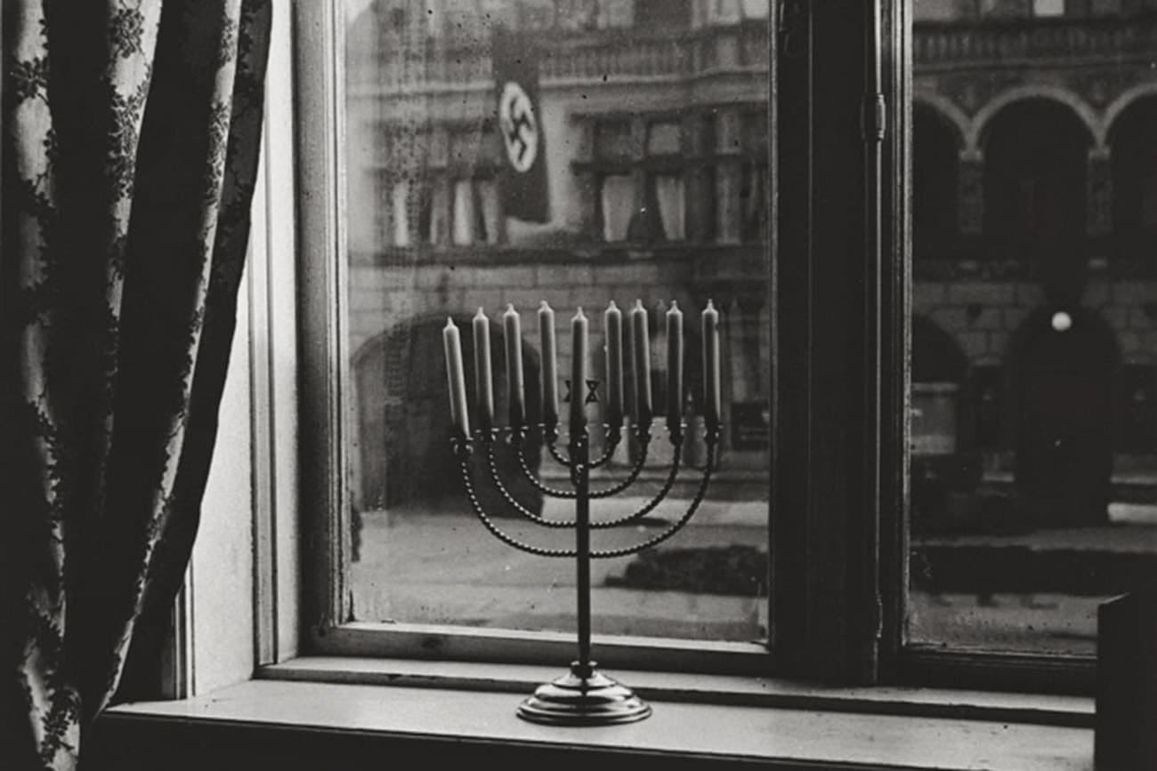 The War on Hanukkah | Read | Messiah Online | FFOZ