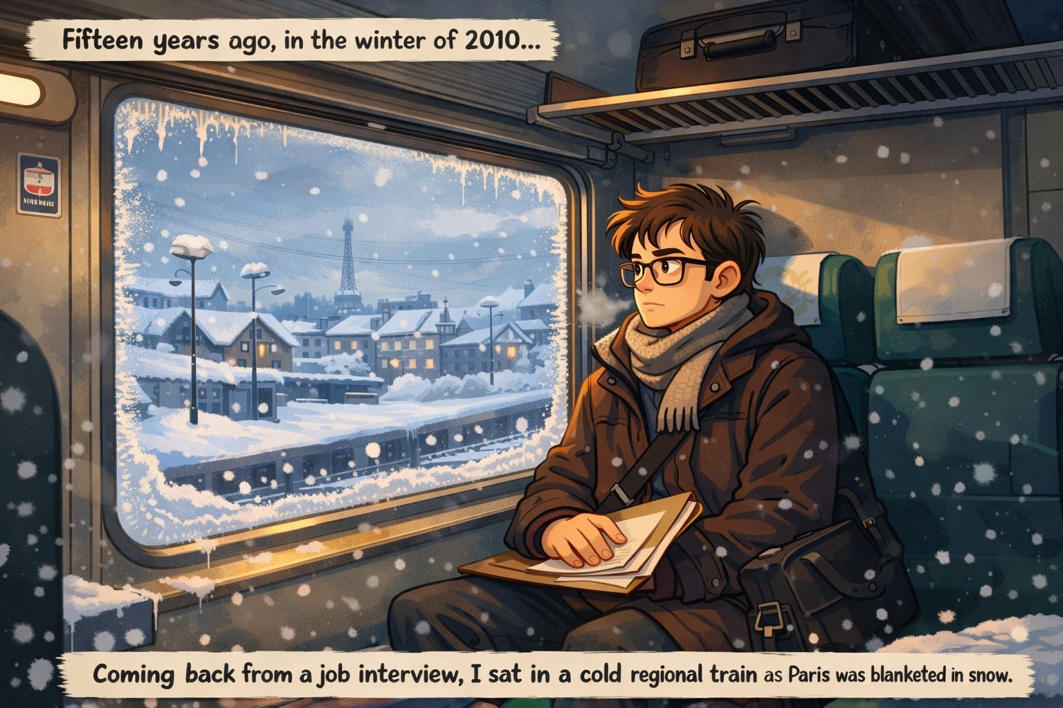 What Jobs Are Made Of - by Thomas Wolf - Thomwolf