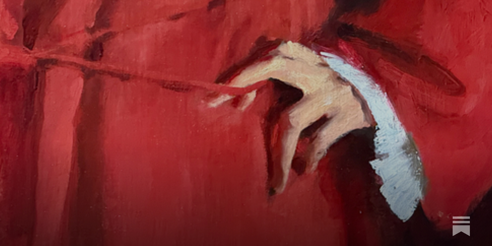Sargent's expressive hands - Alex Hillkurtz Art