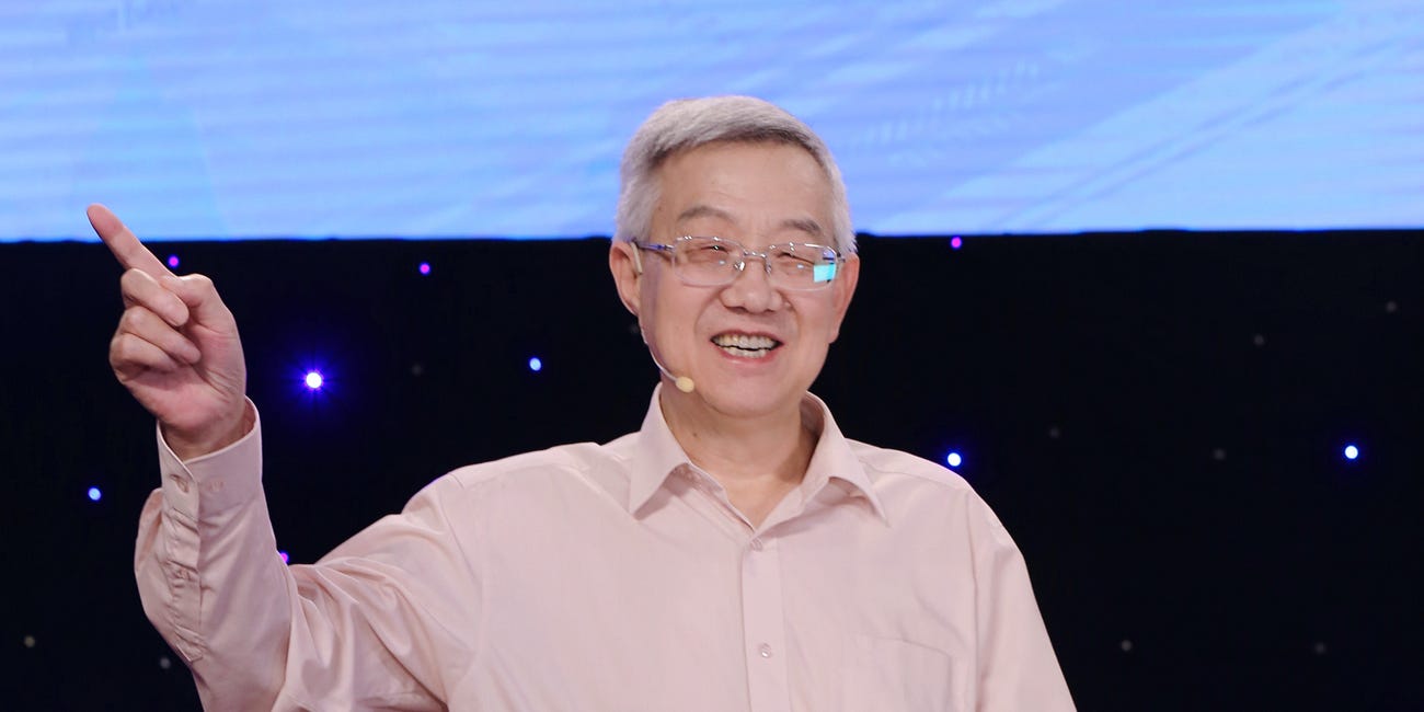 Zhou Tianyong: Why Massive Properties and Land Remain Idle and Only the Market Can Revitalise Them