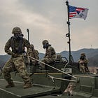 Trump Instructs Substantial Reduction in U.S.-South Korea Joint Military Exercises
